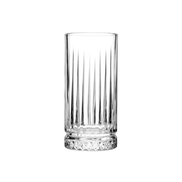ELYSIA ποτήρι long drink 28cl